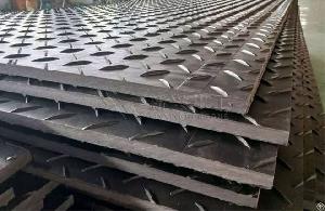 Big Size Ground Road Mats 5900x2000x28mm