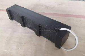 Cribbing Pads For Crane