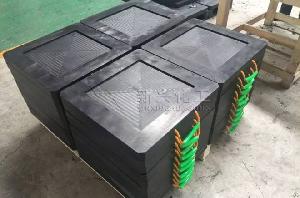 Outrigger Pads