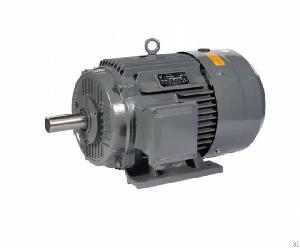Permanent Magnet Motor, Fans, Pumps
