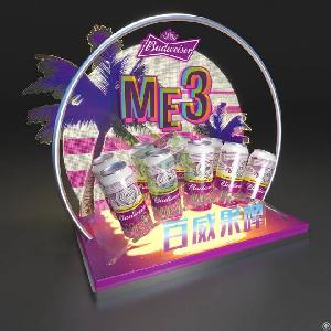 countertop display getell