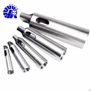 Din2185 Morse Taper Sleeves