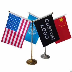print mini table flag