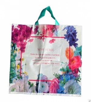 reusable carrier bag