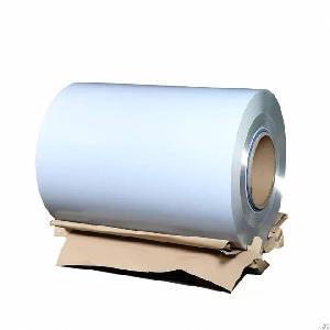 aluminum coil