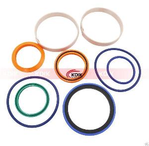 Hydraulic Cylinder Excavator Repair Kit Jcb Seal Kit