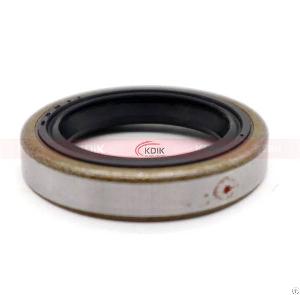 Transmission Oil Seal Bh4371e Tb 35 50 9.5 Oem 90310-35010 For Toyota