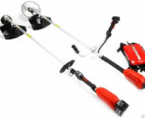 Electric Lawn Mower