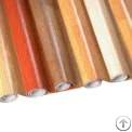 70gsm Anti Slip Backing Felt Pvc Vinyl Flooring Roll