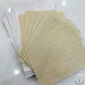 Waterproof Pvc Sponge Floor Coverings Plastic Laminate Flooring For Thickness 1.2mm
