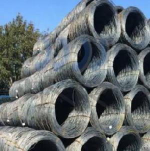 Cold Heading Quality Chq Wires
