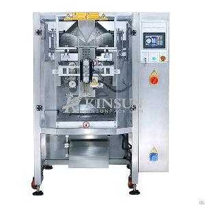 Xjs-m Roll Film Bag Making Vertical Packaging Machine