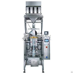 Xjs-aw-z Fully Automatic Quantitative Packaging Production Line