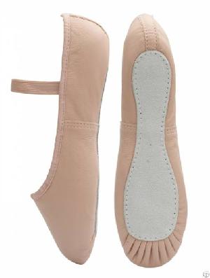 Dance Shoes, Leather Ballet Shoes