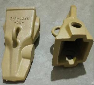 Caterpillar Excavator Bucket Teeth 381-4089, 381-4095