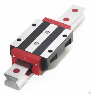 abba linear guideway brh30b