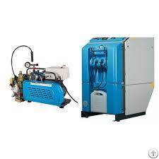 Feibao Air Compressor 800wx2-50l