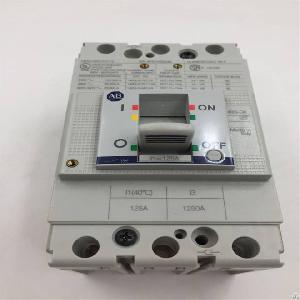 Fuji Circuit Breaker Ew250jagu-3p200