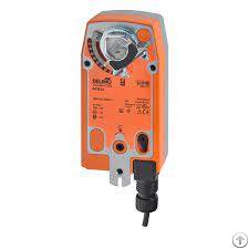 Honeywell Actuator Ml7420a6033-e
