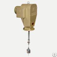 Honeywell Level Meter L8000t010