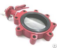 Omal Butterfly Valve V375xe68