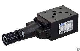 Rexroth Relief Valve Dbdh6g1x / 400