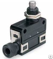 Schneider Limit Switch Xckj10513lc