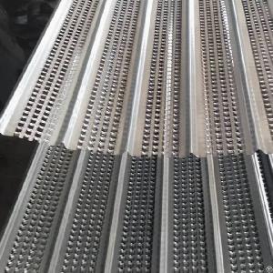 rib formwork mesh