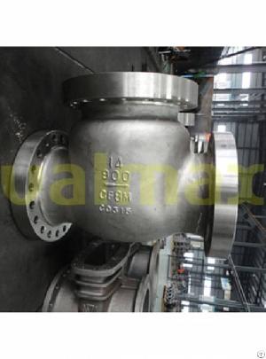 Cf8m Check Valves