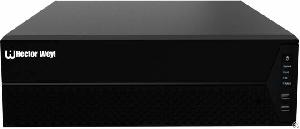 Unbeatable Surveillance Solution Hector Weyl Hw-nvr-n8816ei-16p-4k Nvr