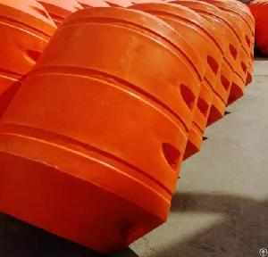 Factory Price Hdpe Pipe Floaters