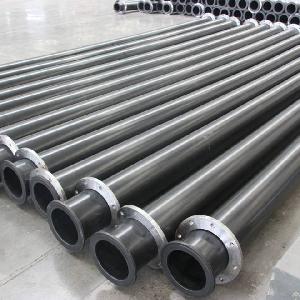 Uhmwpe Pipe