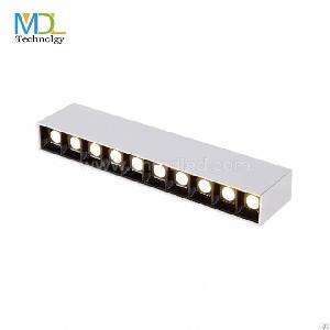 linear downlight