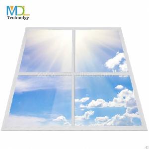 Mdl Sky Led Panel Light Model Mdl-pl-sky