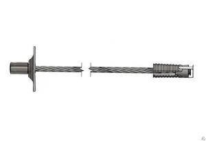Cable Bolt