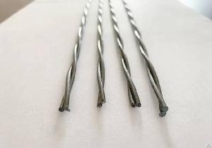 Prestressed Material