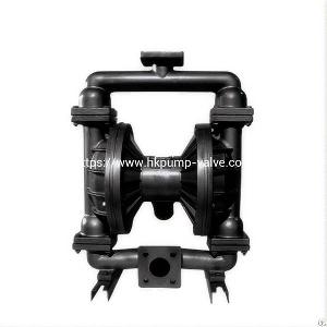 Qbk-t Cast Iron Pneumatic Diaphragm Pumps