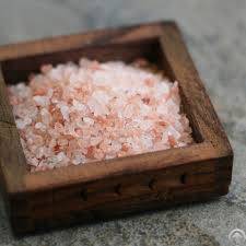 Wholesale Himalayan Pink Salt