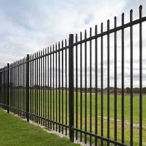 garrison fencing
