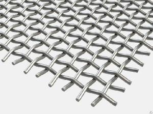 wire mesh