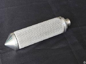 Metal Mesh Filters