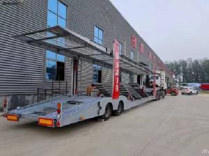 China Car Transport Vehicle