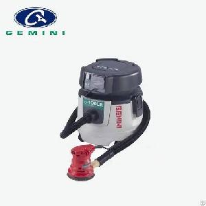 portable dust extractor vc 100 lr