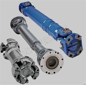 Cardan Shaft