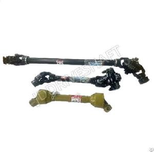 Pto Shaft