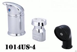 salon faucet