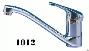 handle kitchen faucet
