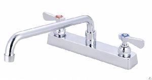 Workboard And Pantry Faucet