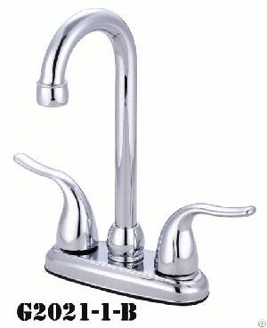 Lever Handle Bar Faucet