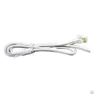 Line Cord 4p4c
